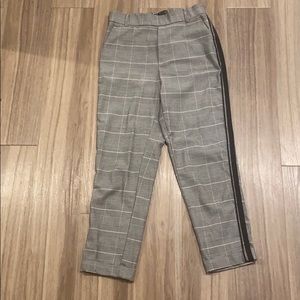 Zara Trafaluc Trouser